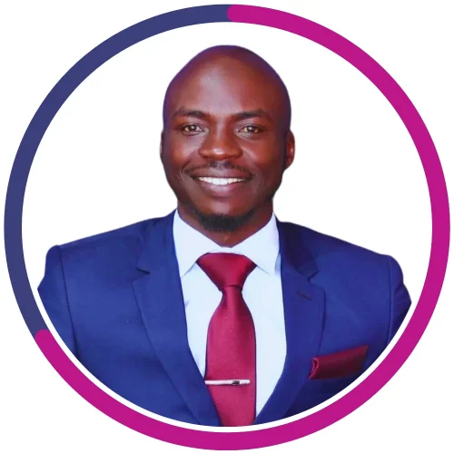 Mungasia Caleb - Digital Skills Educator & Operations Specialist